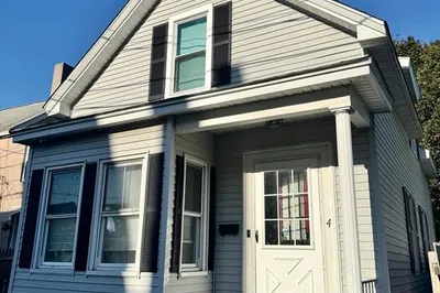 4 Walnut St