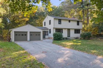 41 Searle St