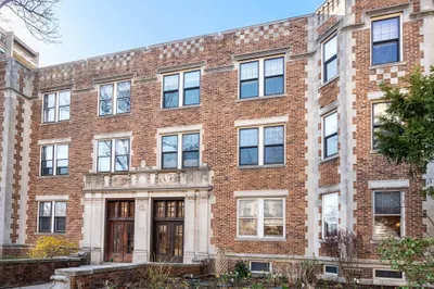 1521 Beacon St #1