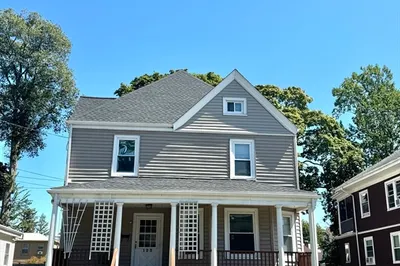123 Beach Street #123 1