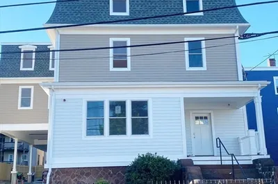 23 Arcadia Street #2 1