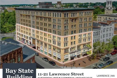 11-21 Lawrence Street 1