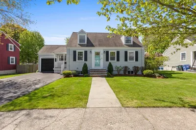 45 Aborn Ave