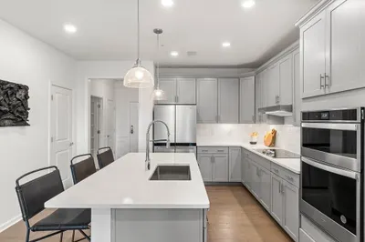 260 Martins Landing #310