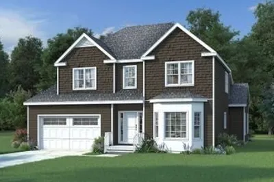 65 Thomas Mann Circle (lot 13) Cir 1