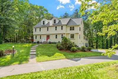 315 Hunters Ridge Road 1