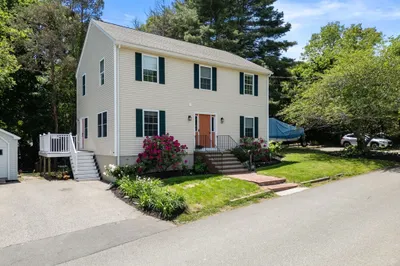 89 Trefton Avenue 1