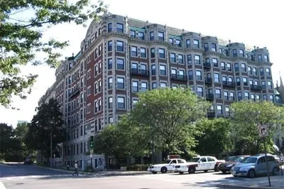 466 Commonwealth Ave #603