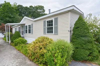 637 South Washington Street #36 1