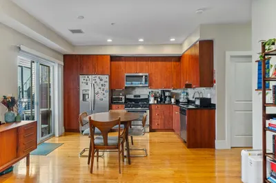 200 Silver Street #5