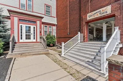 271 Western Avenue #105/106 1