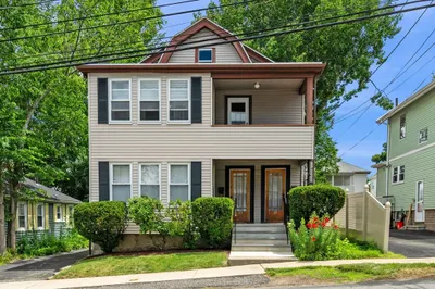 111 Chapman St #111 1