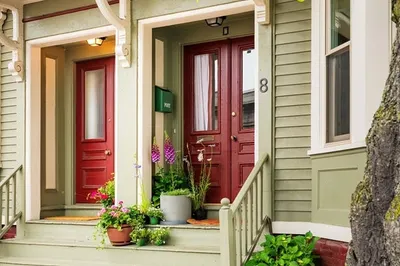 8 Oak Street #8