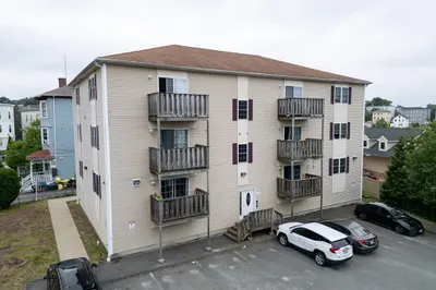 1 Fay St #2
