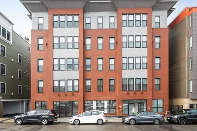 45 L Street #7