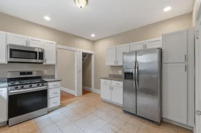 101 Saint Paul Street #1 1
