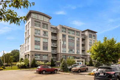 201 Elliott Street #100 1