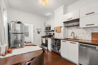 62 North Margin St #3 1