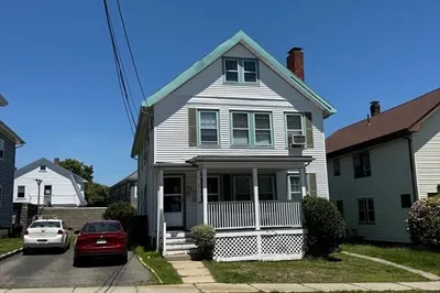 11 Clyde Road #1 1