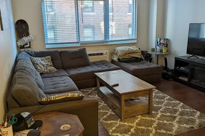 130 Bowdoin Street #807