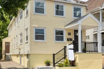 263 Pearl Street #2 1