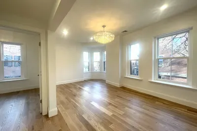 31 Melrose St #1