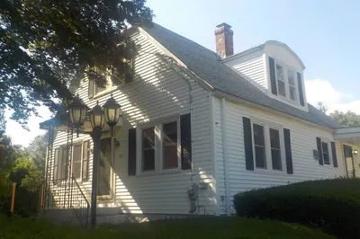 302 Main Street