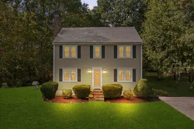 8 George Littlefield Circle 1