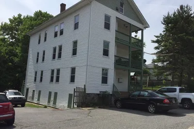 5 Mount Pleasant Ter 1
