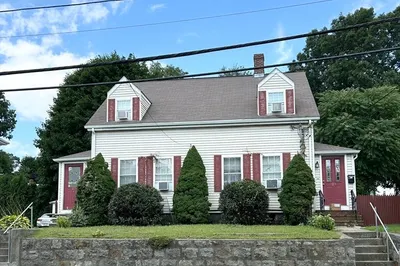 25 Upton Street #1