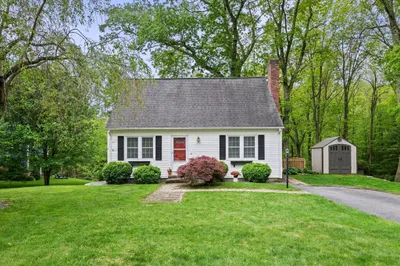 21 Rose Ln