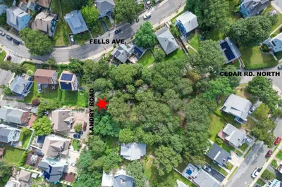 0 Landry Road 1