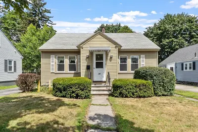 23 Marlboro Street