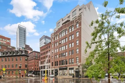 121 Portland St #411