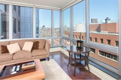 1 Charles St #1404
