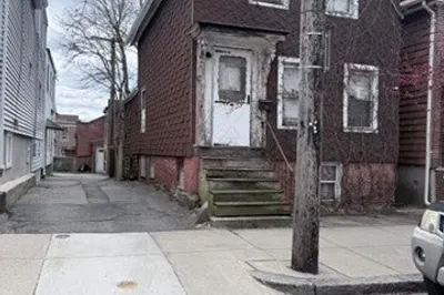 233 Princeton Street 1