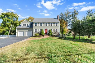 34 Maple St