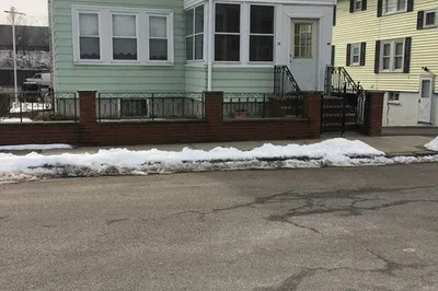 110 Gov. Winthrop Rd #1