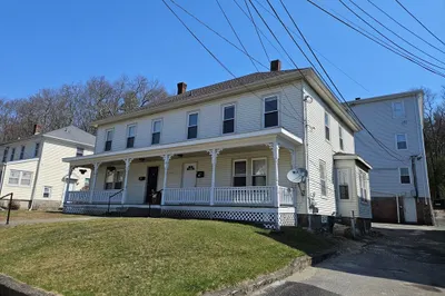 34 Spring St #34
