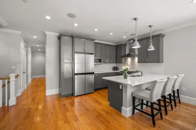 858 E 2nd Street #2