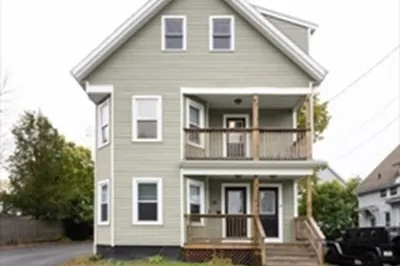 41 Central St #2