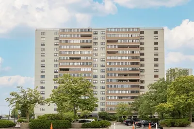 6 Whittier Place #4E 1