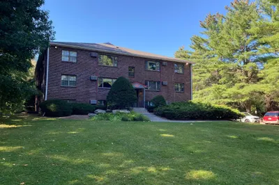 35 Swanson Court #32D 1