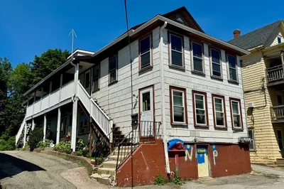 26 Elm Street