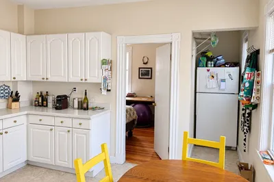 379a Cardinal Mederios Ave #6 1