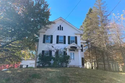 10 William St
