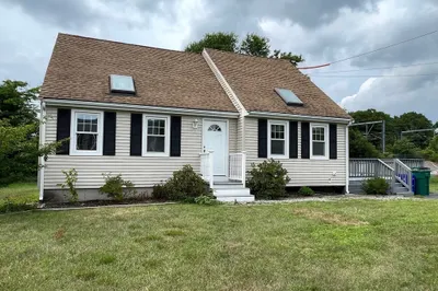 61 Gregory Dr