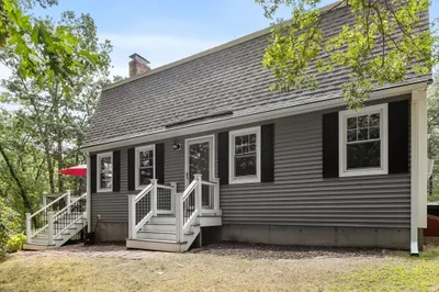 131 Rattlesnake Hill Road 1
