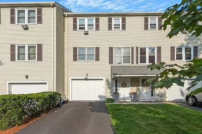 39 Towle Dr #39