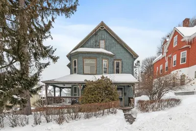 25 Mckinley Rd 1